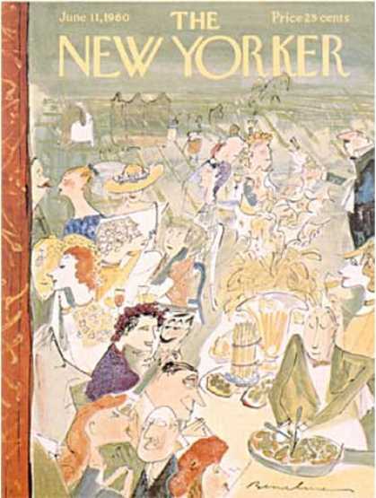 New Yorker 1781