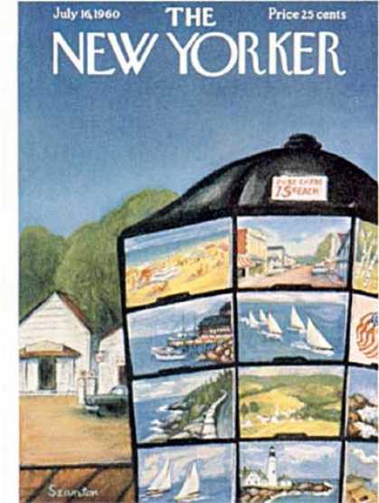 New Yorker 1786