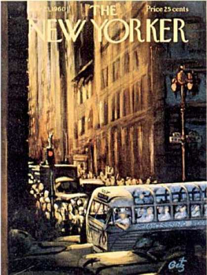 New Yorker 1787
