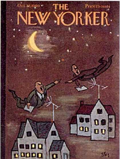 New Yorker 1799