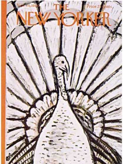 New Yorker 1804