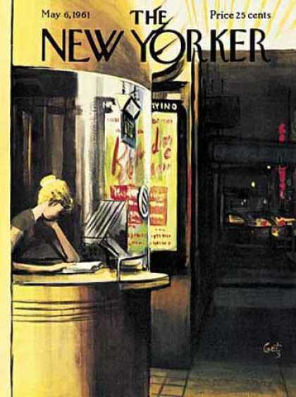 New Yorker 1824