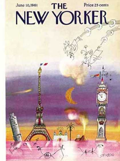 New Yorker 1829