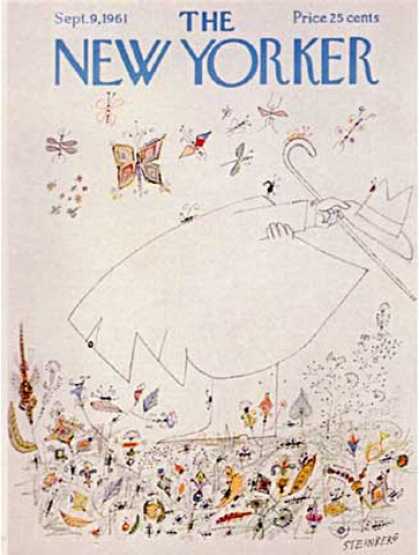 New Yorker 1841