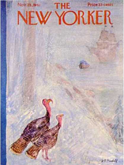 New Yorker 1851