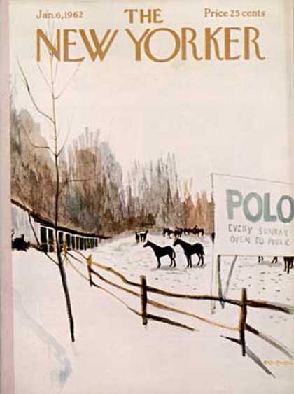 New Yorker 1857