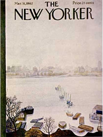 New Yorker 1868