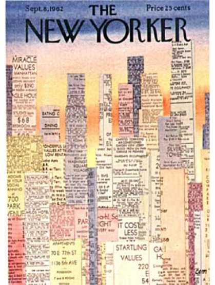 New Yorker 1891