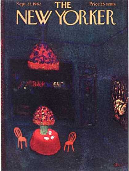 New Yorker 1893