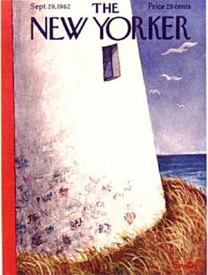 New Yorker 1894