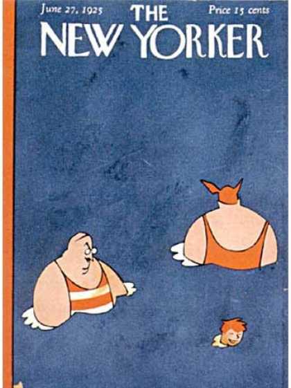 New Yorker 19