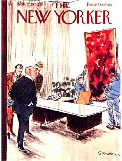 New Yorker 1901