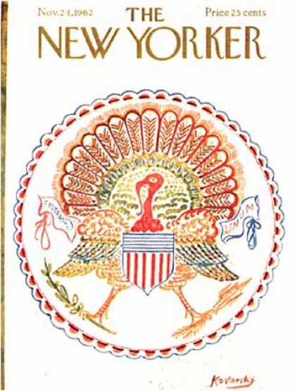 New Yorker 1902