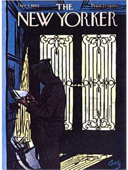 New Yorker 1903