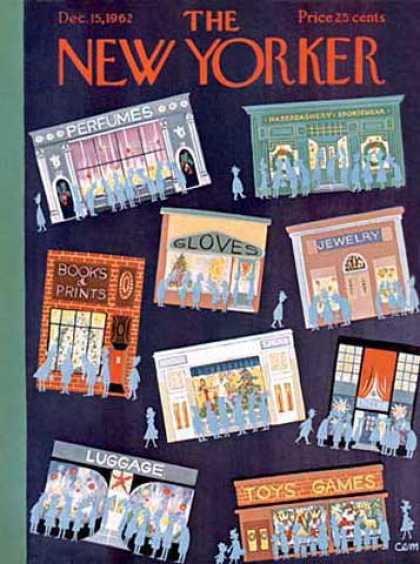 New Yorker 1904