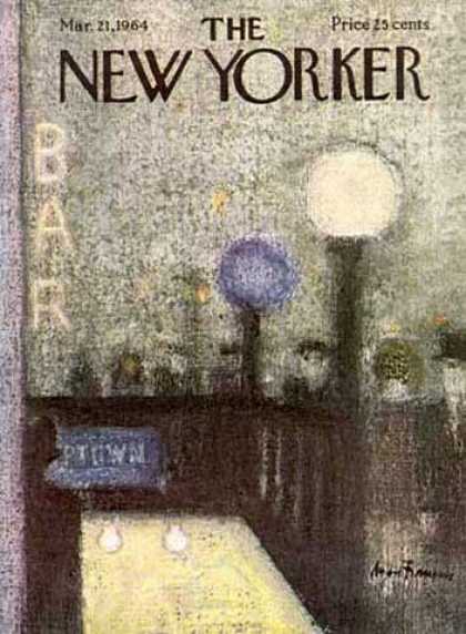 New Yorker 1965