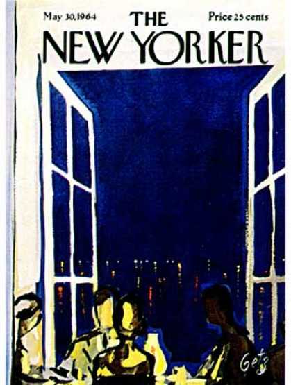 New Yorker 1975