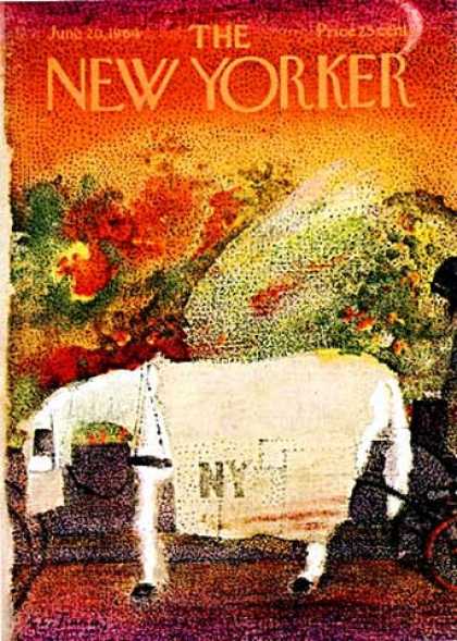 New Yorker 1978