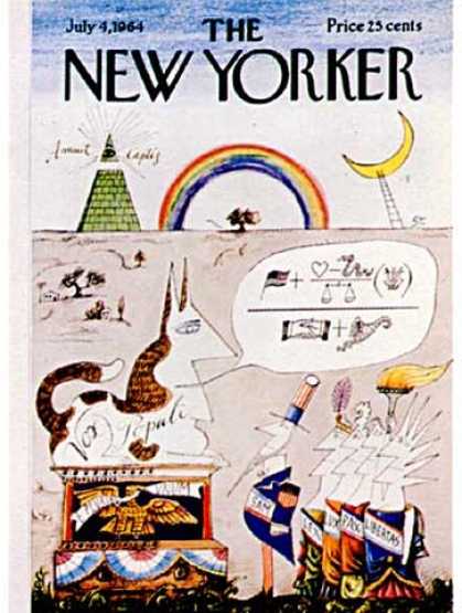 New Yorker 1979