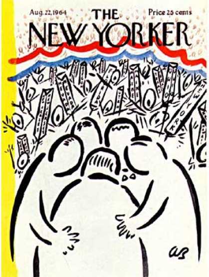 New Yorker 1986