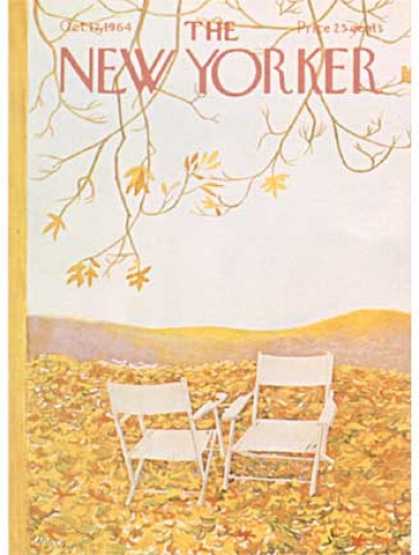 New Yorker 1994