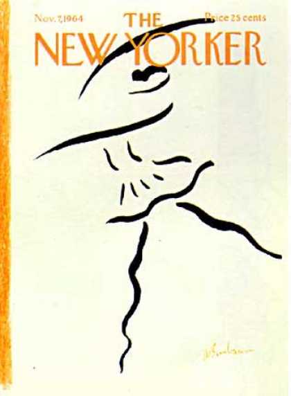 New Yorker 1997