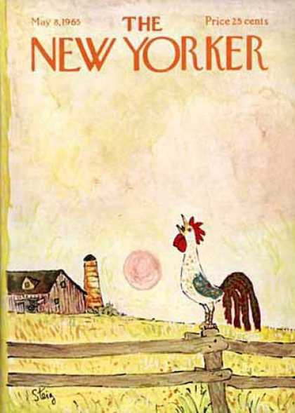 New Yorker 2022