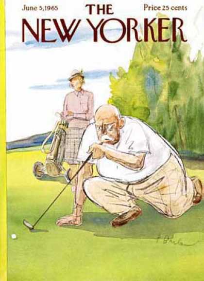New Yorker 2026