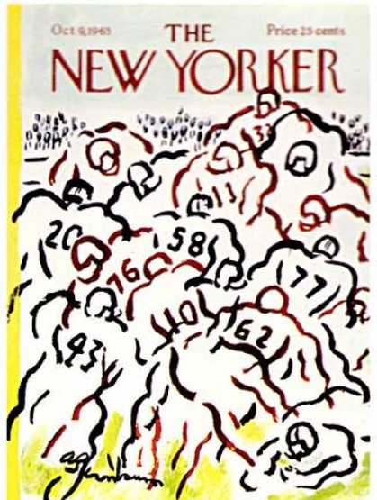 New Yorker 2044