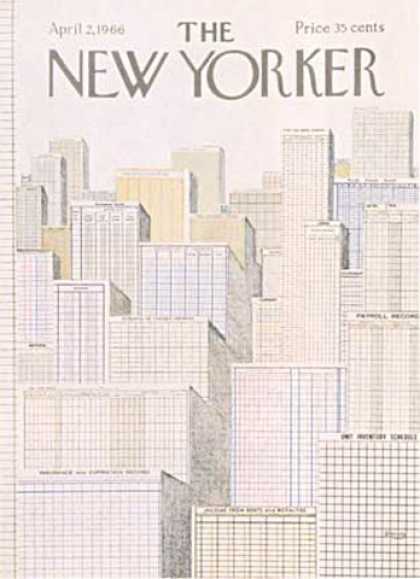 New Yorker 2068