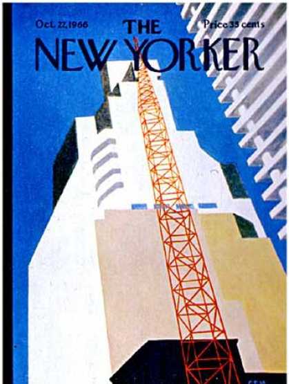 New Yorker 2096