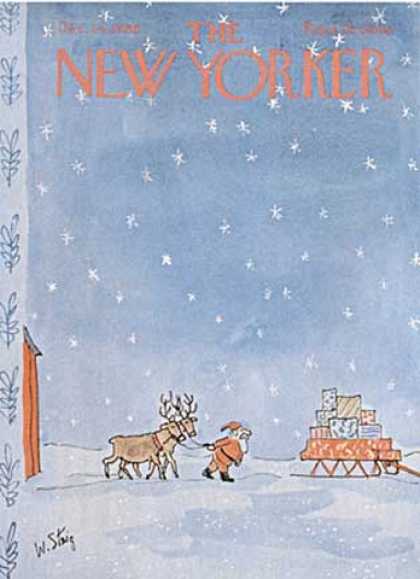 New Yorker 2104