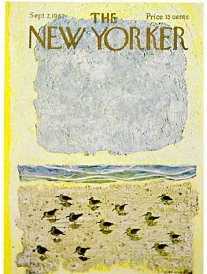 New Yorker 2139