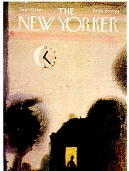 New Yorker 2142