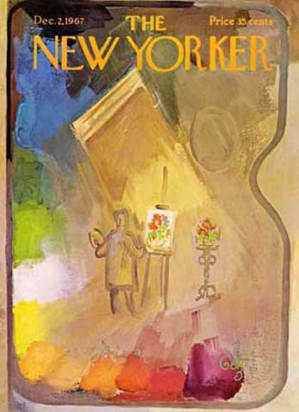 New Yorker 2151