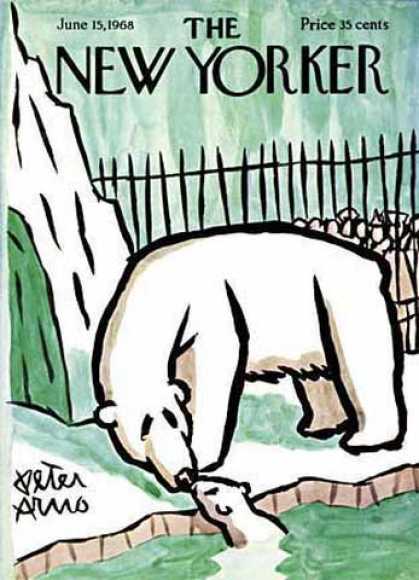 New Yorker 2177