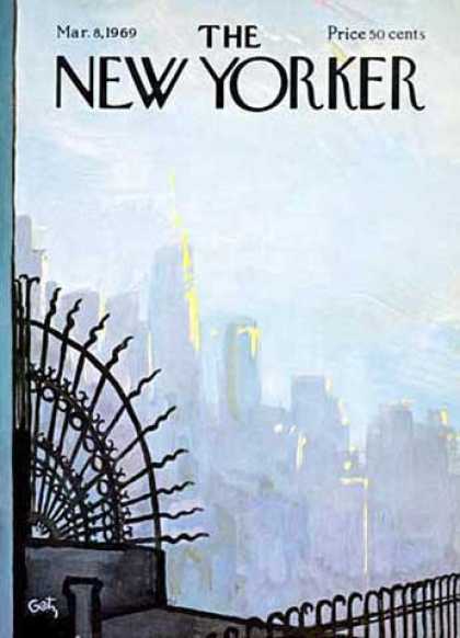 New Yorker 2210