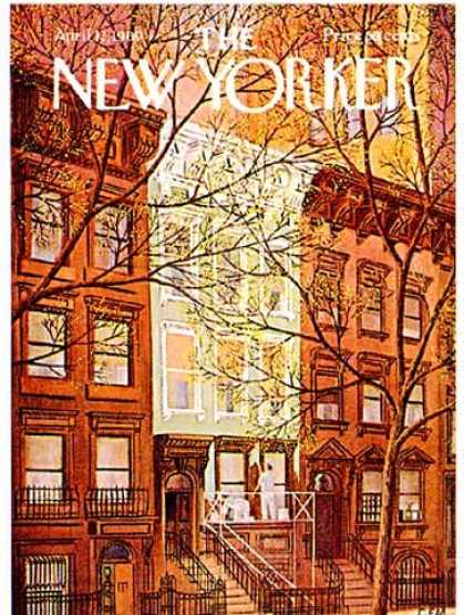 New Yorker 2215