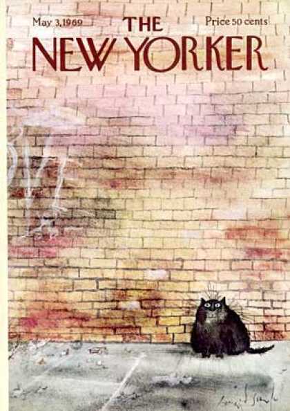 New Yorker 2218