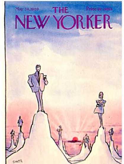 New Yorker 2221