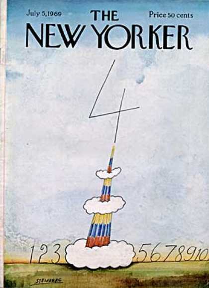 New Yorker 2227