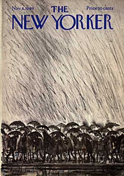 New Yorker 2244