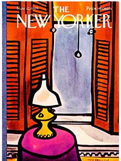 New Yorker 2246