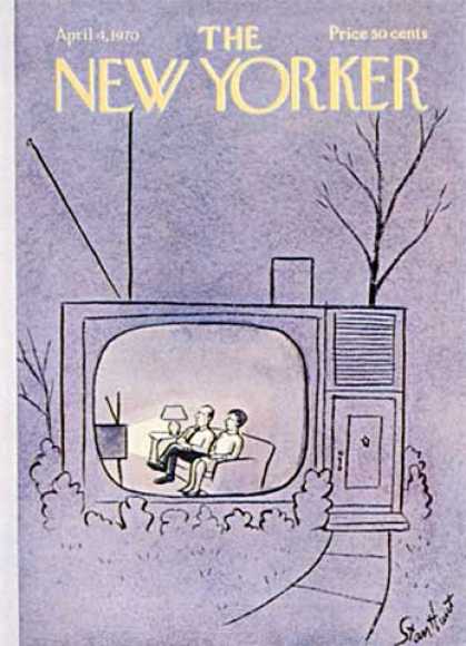New Yorker 2262
