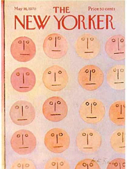 New Yorker 2267