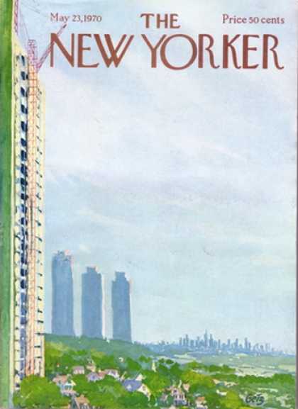 New Yorker 2268