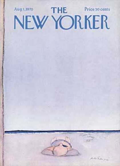 New Yorker 2277