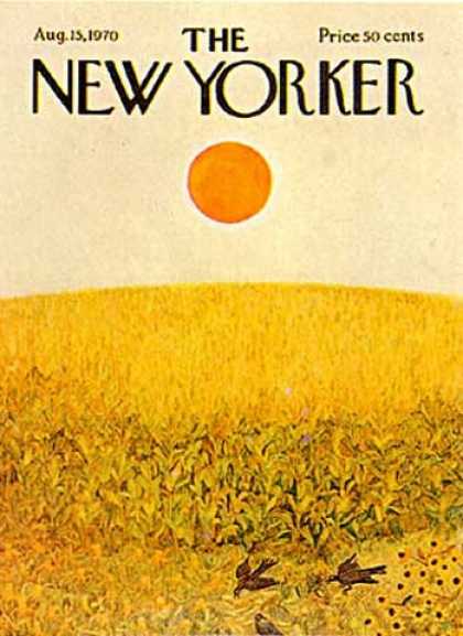 New Yorker 2279