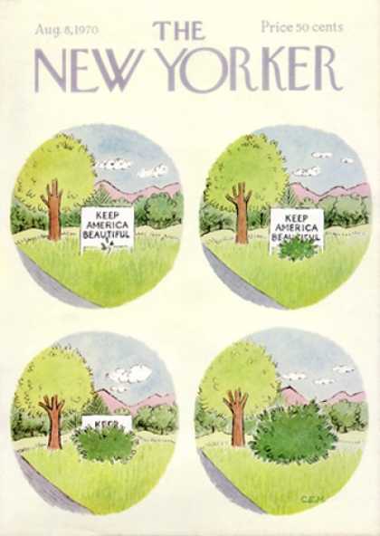 New Yorker 2281