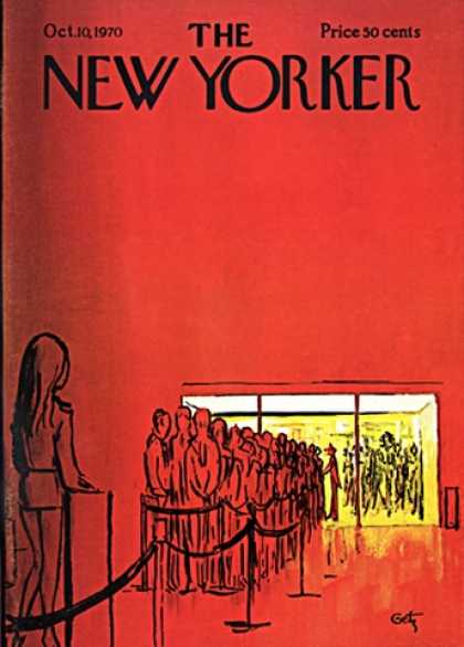 New Yorker 2287